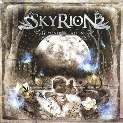 Skyrion: "Beyond Creation" – 2008